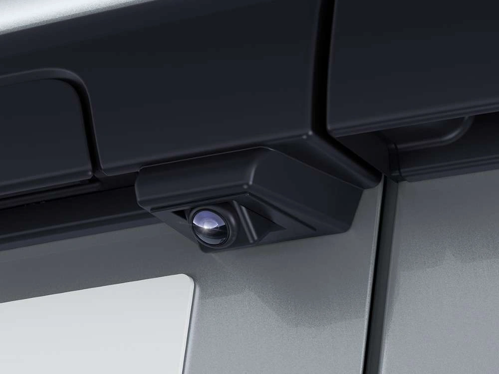 Lada Largus - фото №24