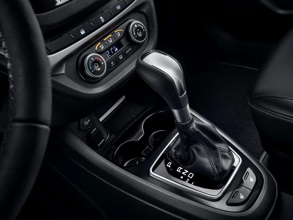 Lada Vesta Седан - фото №13